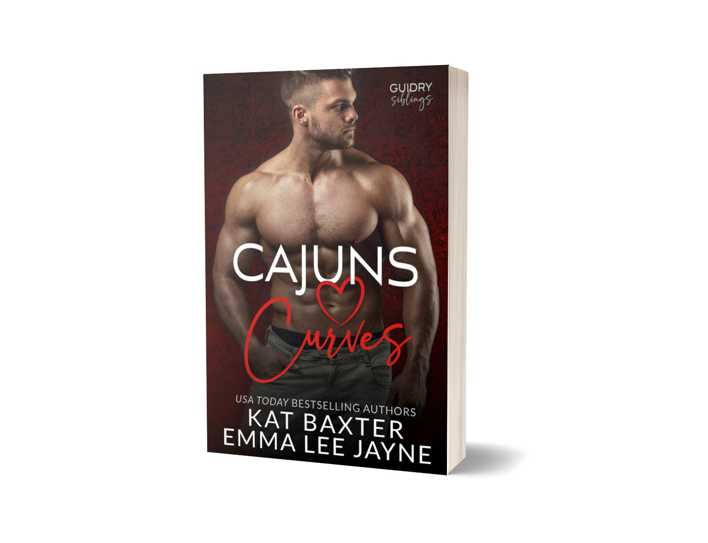 Cajuns. Love. Curves